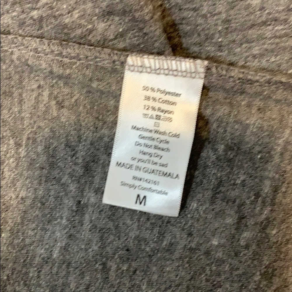 LuLaRoe M Randy - Picture 4 of 4